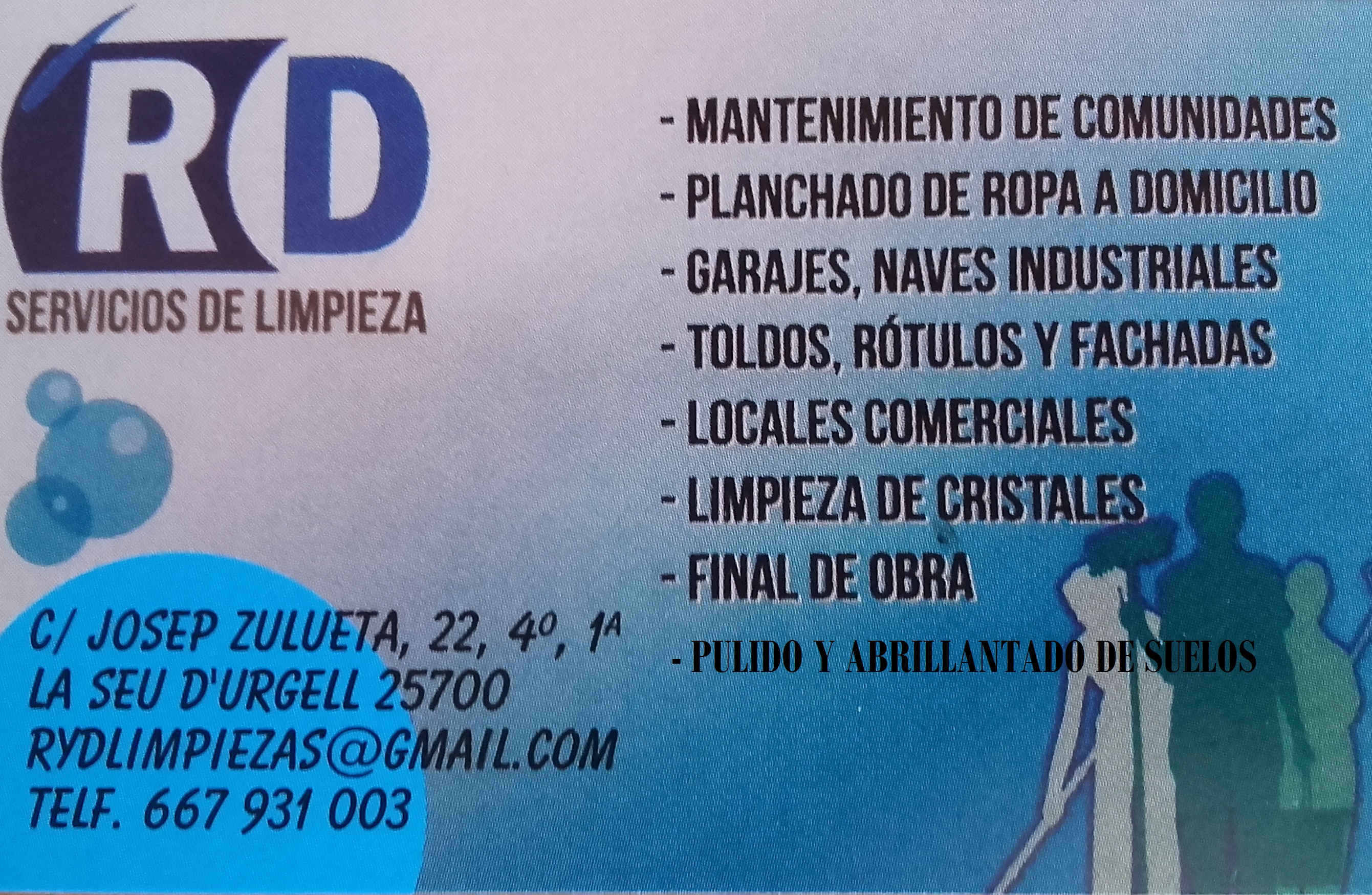 Galería de imágenes